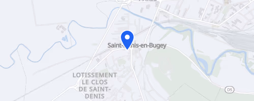 La sandenienne - Saint-Denis-en-Bugey