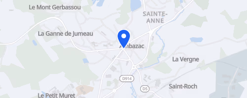 Le trail du dolmen - Ambazac