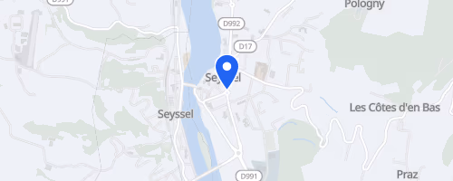 Les princes en foulées - Seyssel