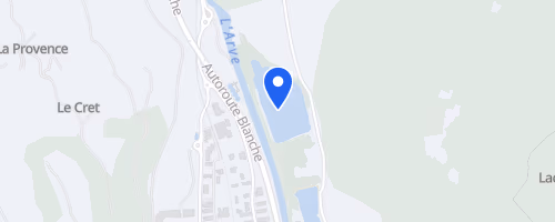 Trail des dahus Sallanchards - Sallanches