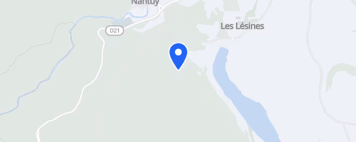 Trail de Gi, J'y Monte - 33 km 2026