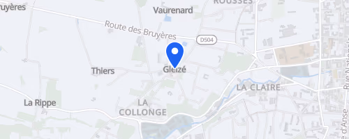 Bacchus Trails Marathon International Beaujolais - Gleize