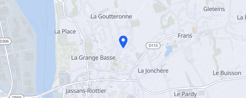 Trail de Lauzelle - Ottignies-Louvain-la-Neuve