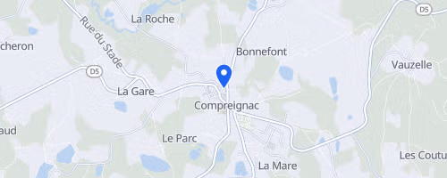 Bike and Run by Decathlon - Compreignac