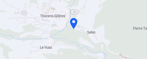 Trail des Glières