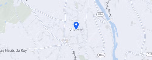 le Trail du lac de Villerest