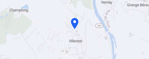 Trail Nocturne du Lac de Villerest