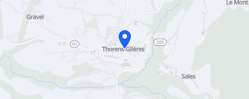Trail des Glières - Fillière