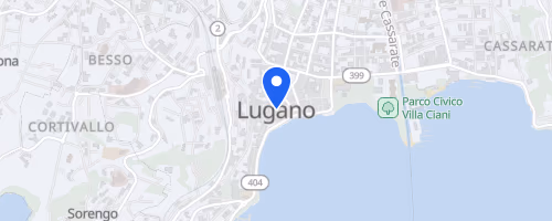 Axion Lugano Summer Ride 2026