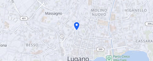 StraLugano (Halbmarathon Lugano)