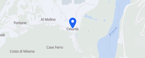 "Celarda tra storia e natura".
