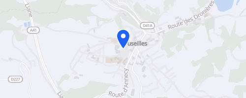 La 4s Du Saleve - Cruseilles
