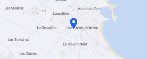 Les Foulées de Chassiron