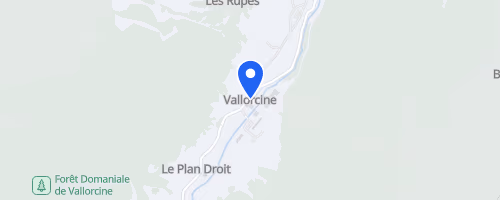 Ultra Montée des Posettes - Vallorcine