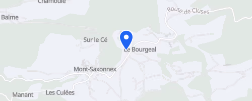 Dumont En Bike - Mont-saxonnex