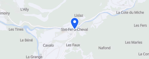 Ultra-Trail du Haut-Giffre - 9 km 2026