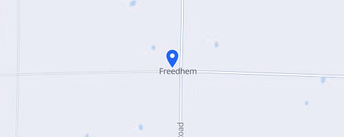 Freedhem Gravel