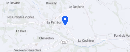Ultra Beaujolais Villages Trail