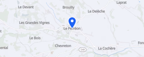 Ultra Beaujolais Villages Trail - 26 km 2026
