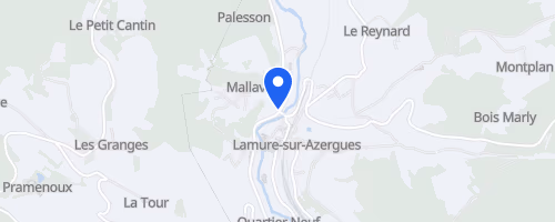 Rhône Orientation
