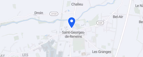 La run & moi - Saint-Georges-de-Reneins