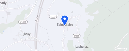 Trail du Salève