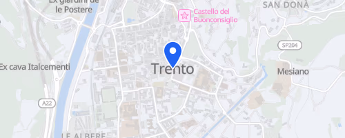 LXXIX^ Giro al Sas Internazionale