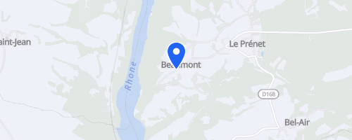 Trail de la semine