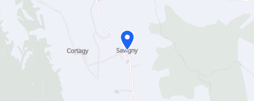 Backyard Savignoise - Savigny