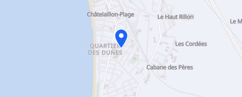 Ekiden chatelaillon - plage - Châtelaillon-Plage