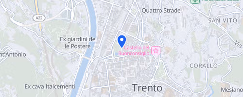 Trento Half Marathon