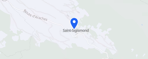 Trail blanc d'Agy - Saint Sigismond