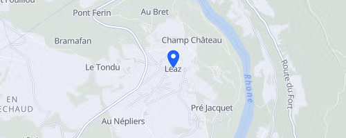 Le Défi de Fort-l'Ecluse 19 km 2026