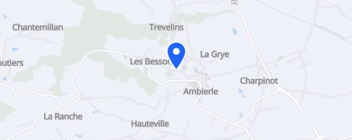 Treille en Côte Roannaise