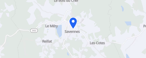Savennes night fever
