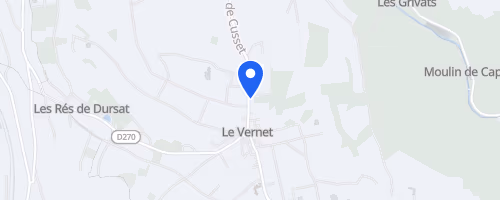 Course Nature du Vernet - 14 km 2026