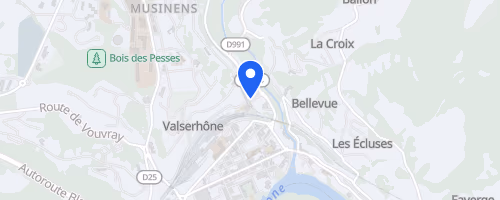 Trail de France