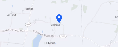 Course des 2 étangs