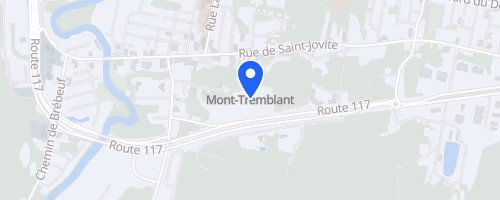 IRONMAN 70.3 Mont-Tremblant