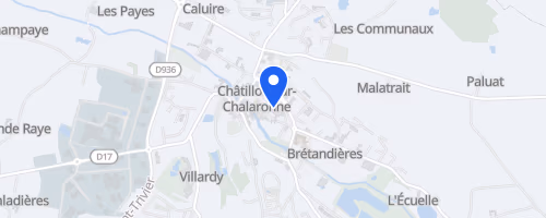 Marathon Bresse Dombes - Châtillon-sur-Chalaronne