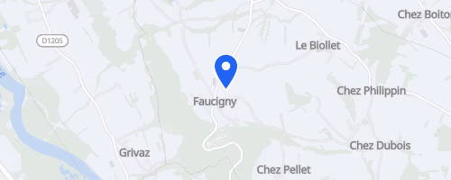 La Faucigny-Glières Cyclosportive