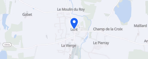 Trail De Lent