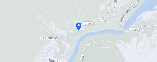 Defi de Fort l'Écluse