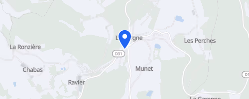 La foulée des pompiers - Le Cergne