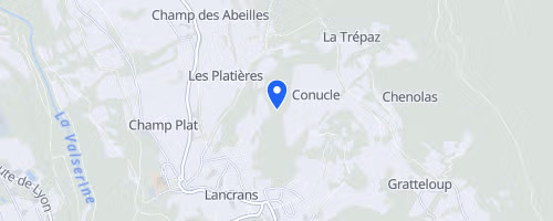 Ultra Trail des Montagnes du Jura - 175 km 2026