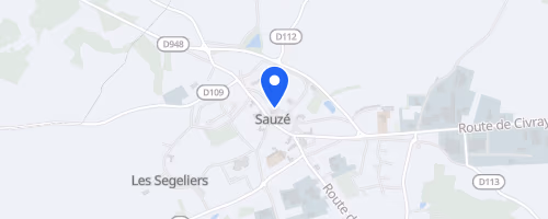 Les 3 montées - Sauzé-Vaussais