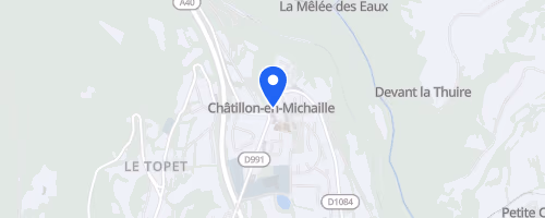 Bike & Run du Retord - Valserhône