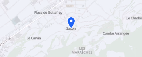 Trail de la Pierre à Voir