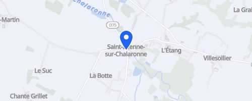 La Stépha'night - Saint Etienne Sur Chalaronne
