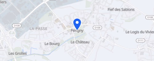 La  Graveloise - Perigny